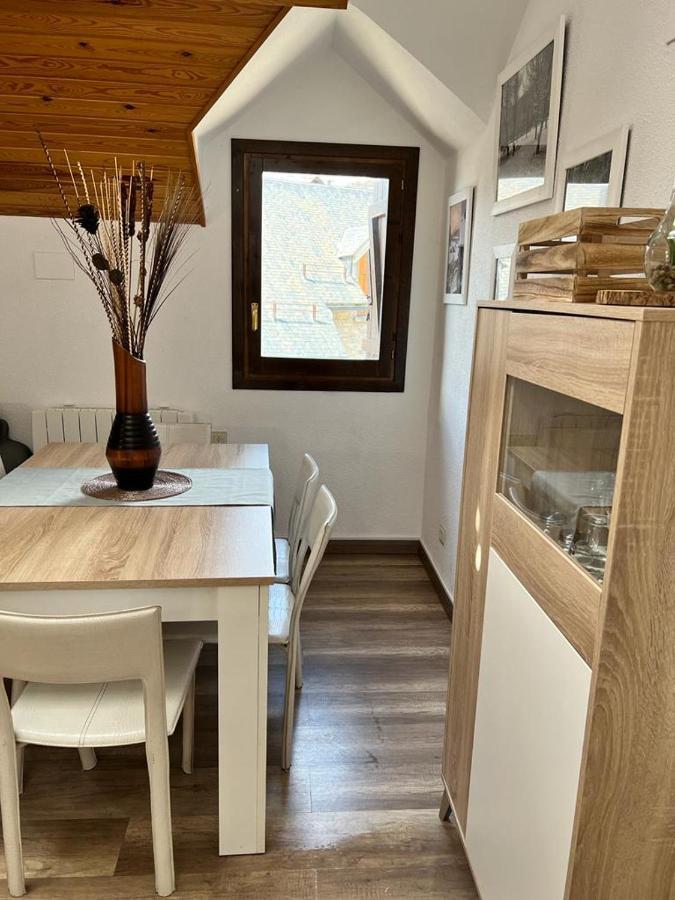 Appartement Casa Lita à Panticosa Extérieur photo