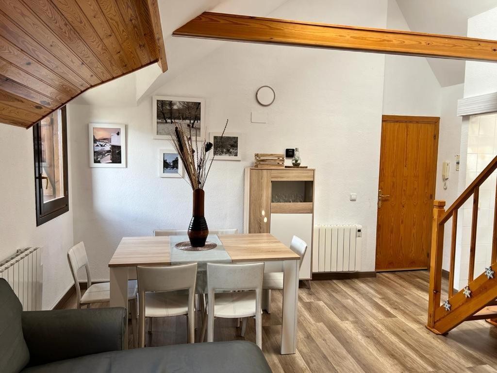 Appartement Casa Lita à Panticosa Extérieur photo