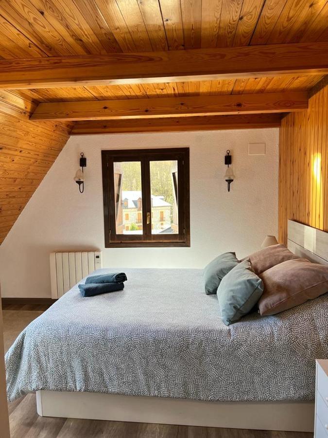Appartement Casa Lita à Panticosa Extérieur photo