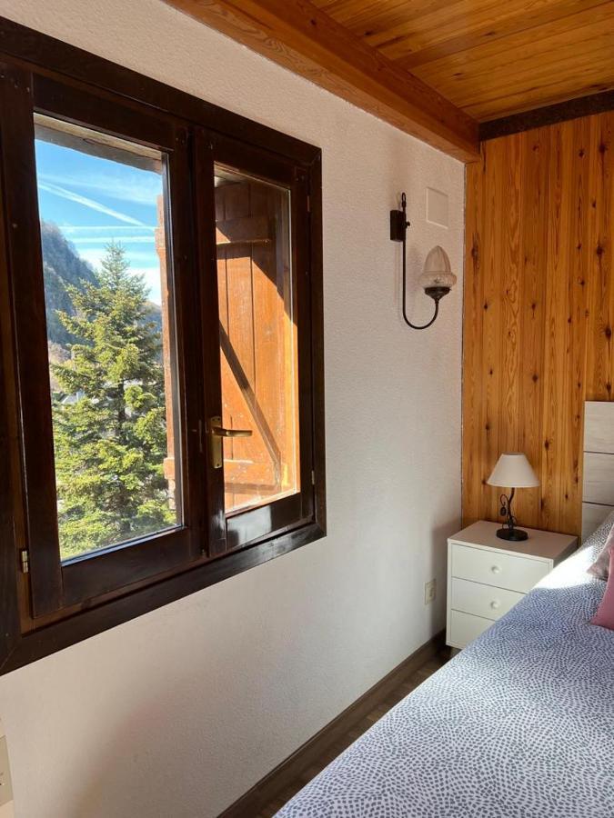 Appartement Casa Lita à Panticosa Extérieur photo