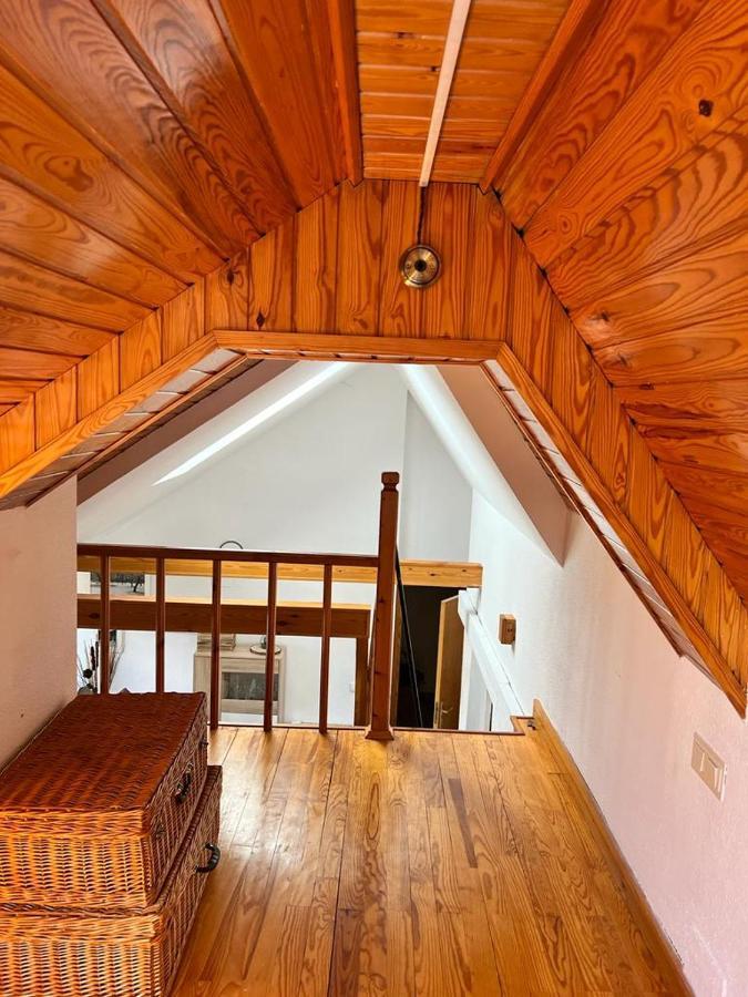 Appartement Casa Lita à Panticosa Extérieur photo