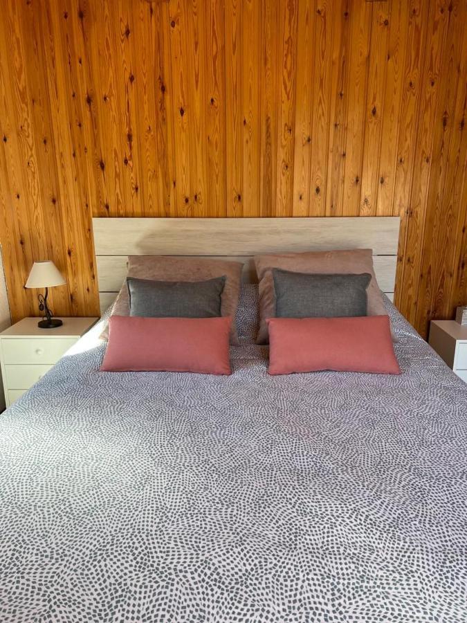 Appartement Casa Lita à Panticosa Extérieur photo