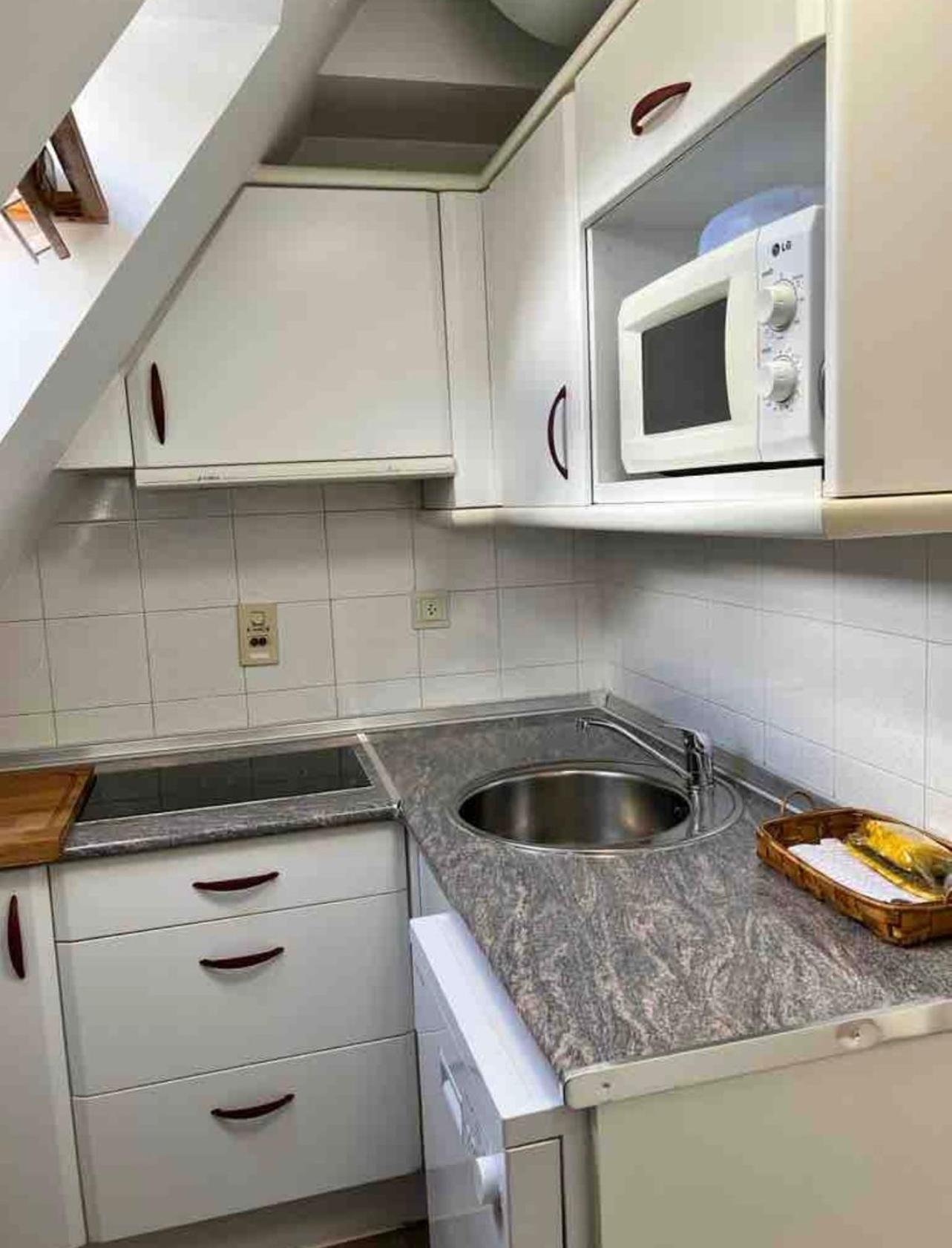 Appartement Casa Lita à Panticosa Extérieur photo