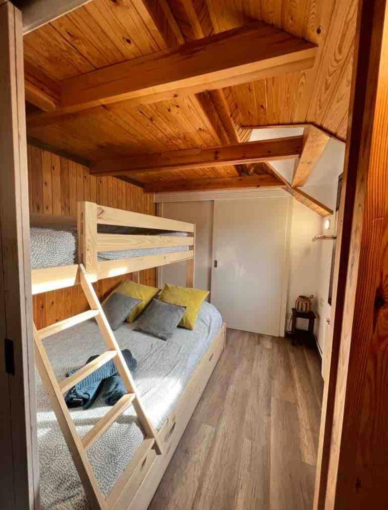 Appartement Casa Lita à Panticosa Extérieur photo